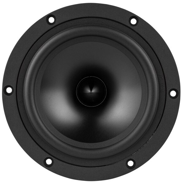 Main product image for Dayton Audio RS150-8 6" Reference Woofer 295-354